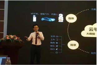 万物互联 智启未来——2016全球智能产品高峰论坛侧记