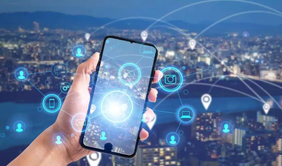 大连网聚科技 一站式数字化解决方案，赋能企业高效发展